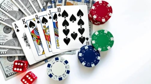 gk89 Live Casino